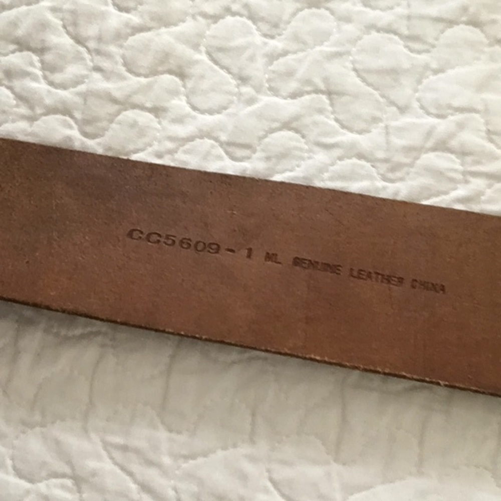 UO Belt - Picture 2 of 2